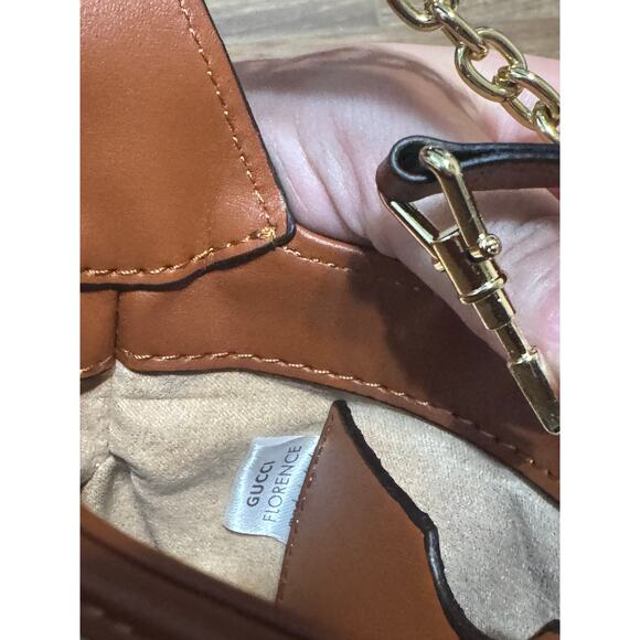 Gucci Rhinestone Bag - Picture 8 of 8